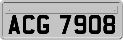 ACG7908