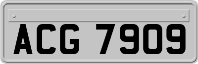 ACG7909