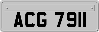 ACG7911