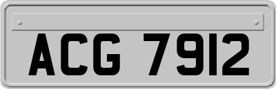ACG7912