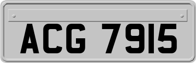 ACG7915