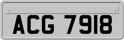 ACG7918