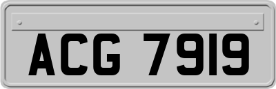 ACG7919