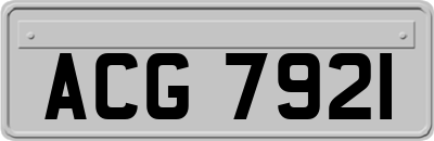 ACG7921