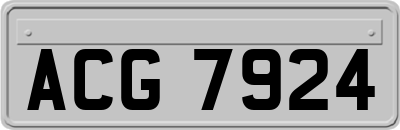 ACG7924