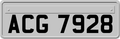 ACG7928