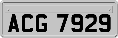 ACG7929