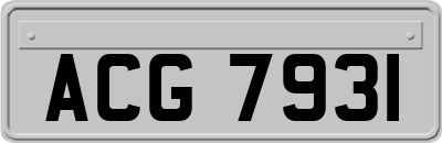 ACG7931