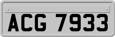 ACG7933