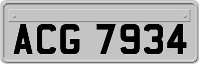ACG7934