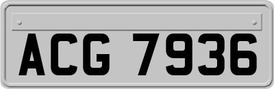 ACG7936