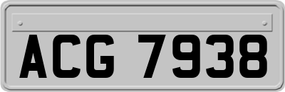ACG7938