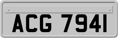 ACG7941