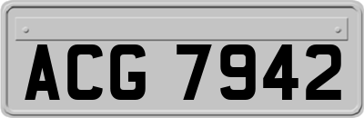 ACG7942