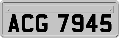 ACG7945