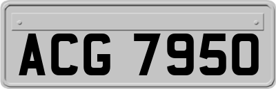 ACG7950