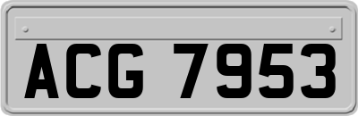 ACG7953