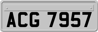 ACG7957