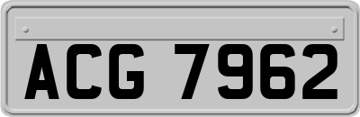 ACG7962