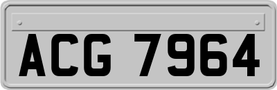 ACG7964