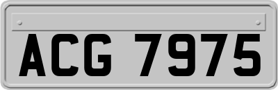 ACG7975