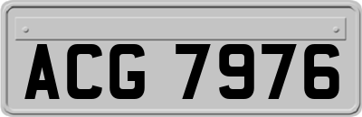 ACG7976