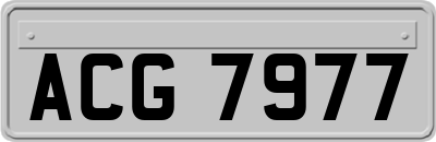 ACG7977