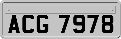 ACG7978