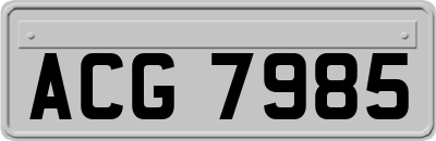 ACG7985