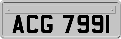 ACG7991