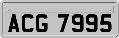 ACG7995