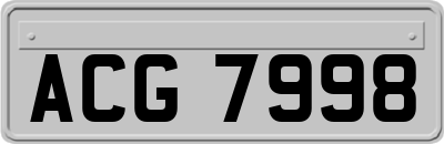 ACG7998