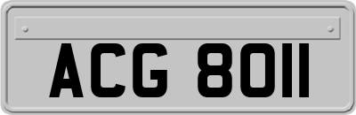 ACG8011