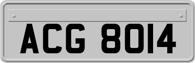 ACG8014