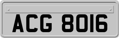 ACG8016