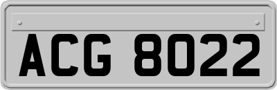 ACG8022
