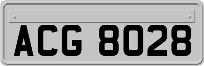 ACG8028