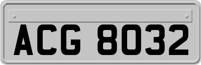 ACG8032