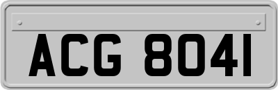 ACG8041