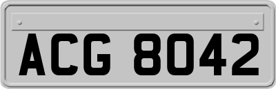 ACG8042