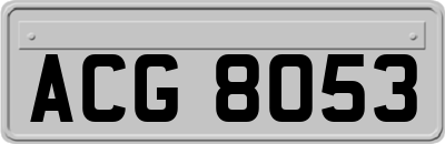 ACG8053