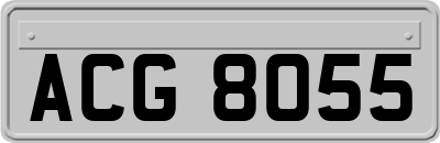 ACG8055