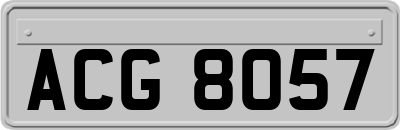 ACG8057