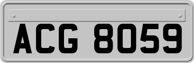 ACG8059