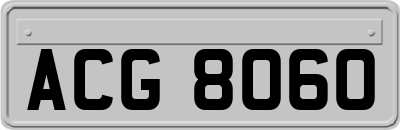 ACG8060