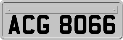 ACG8066