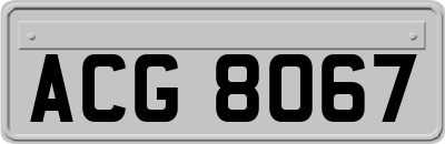 ACG8067