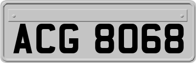 ACG8068