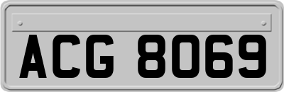 ACG8069