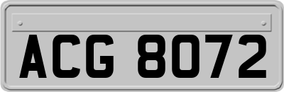 ACG8072
